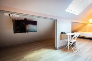 Appart'hotels Residence Hera : photos des chambres