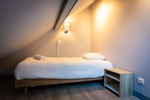 Appart'hotels Residence Hera : photos des chambres