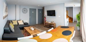 Appart'hotels Residence Hera : photos des chambres