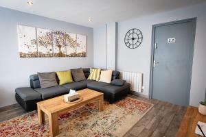 Appart'hotels Residence Hera Paris Orly Aeroport : photos des chambres
