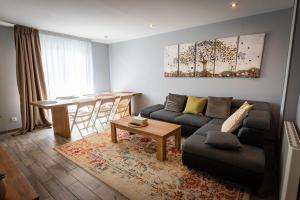 Appart'hotels Residence Hera : photos des chambres