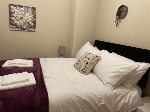 Dinizia, 2 bedrooms, sleeps 5