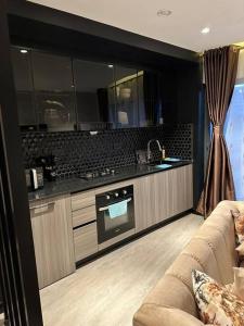 Cosy Home in Westlands