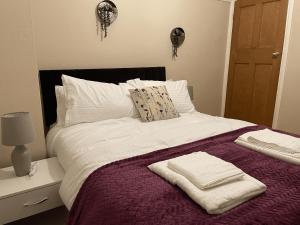 Dinizia, 2 bedrooms, sleeps 5