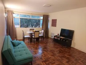 Apartamento lulapaloza - Torto