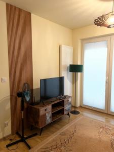 Apartament z Tarasem 40 m2