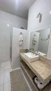 Quarto Copacabana 1- Posto 5