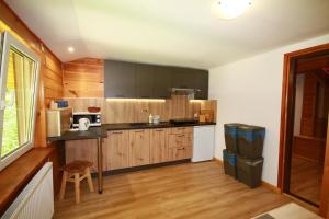 Białowieska Leśniczówka "U Jasia i Małgosi"