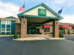 Woodfield Inn and Suites - Thorp