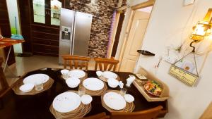 Boutique Stay for Family On Manali Expressway