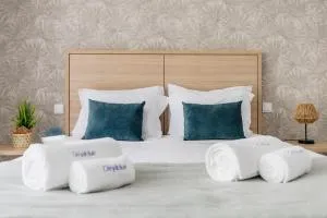 Blue Apartments - Pedrógão