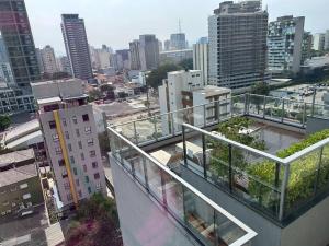 Apartamento Allianz Parque Perdizes