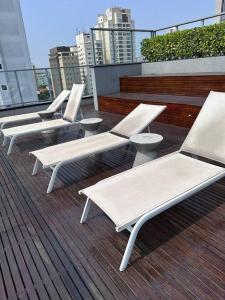 Apartamento Allianz Parque Perdizes