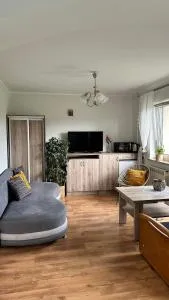 Agroturystyka Pod Modrzewiem - Babia Góra - Ohłypów