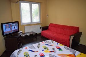 Apartament Transilvaniei RHBM