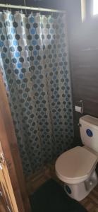 Cabaña de la Montaña