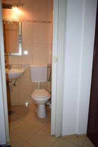 Apartament Transilvaniei RHBM