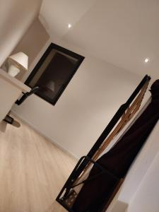 Appartements Meyzieu 5min a pied groupama stadium : photos des chambres