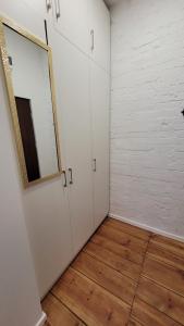 Klimatyczny apartament w sercu Bydgoszczy