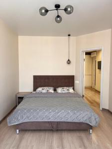 Apatrment in Khmelnytsky street Natasha