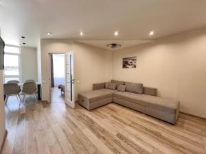 Apatrment in Khmelnytsky street Natasha