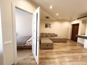 Apatrment in Khmelnytsky street Natasha