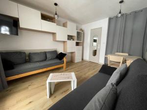 Appartements Appart T2 a Superdevoluy au pied de piste : photos des chambres