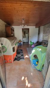 Casa de Férias V6 com piscina