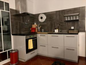 Albufeira studio Bellevista