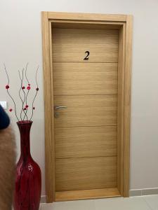 Premium apartmani Petica