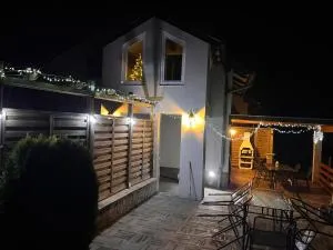 Apartment Cerina Čatež - Cerklje ob Krki