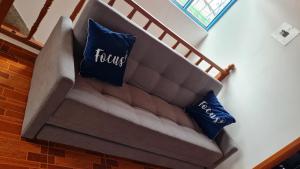 Casa Selah - Una pausa entre café y montañas