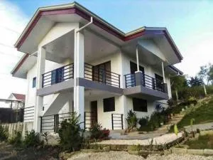 Modern Tropical Home - Boljoon