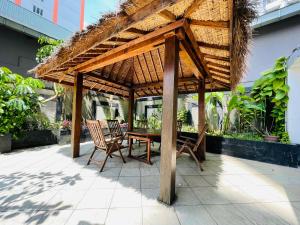 Pretty Room Studio Apartment at Galeri Ciumbuleuit 1st Tower