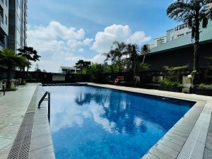 Pretty Room Studio Apartment at Galeri Ciumbuleuit 1st Tower