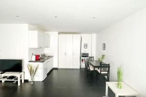 Appartements Le Double spot - Porte de Paris : photos des chambres