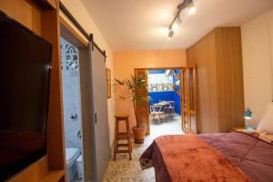 Recanto Azul 50 mt do Pq Augusta