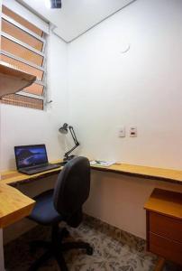 Recanto Azul 50 mt do Pq Augusta