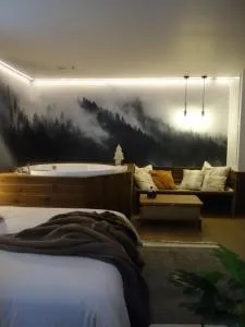 Cœur de vie « La bulle » - 巴涅尔德比戈尔