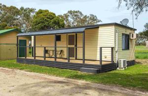 Penola Coonawarra Caravan Park