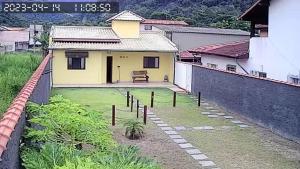 Casa de Praia da Ju - Caraguatatuba