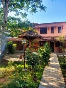 Casa do Tio Patricio