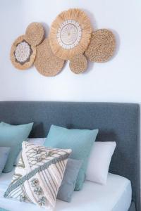 CocoMar I- Luxurious villa with pool near the sea