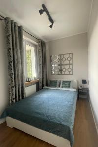 Apartament w centrum Gdyni