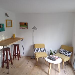 Sweet Suite Chacras de Coria