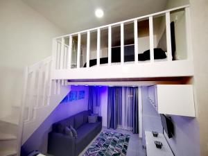 Loft VIP in Naama bey