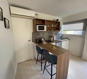 Studio 1 en zona privilegiada