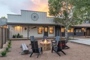 Hotel Palomino - ريدجواي