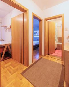 City Center Family Apartment Novi Sad