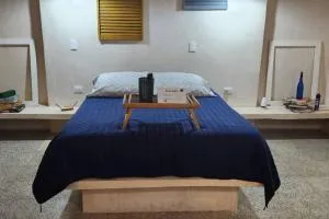 Suite Stella Maris en el Centro Histórico Carmen - 卡门城